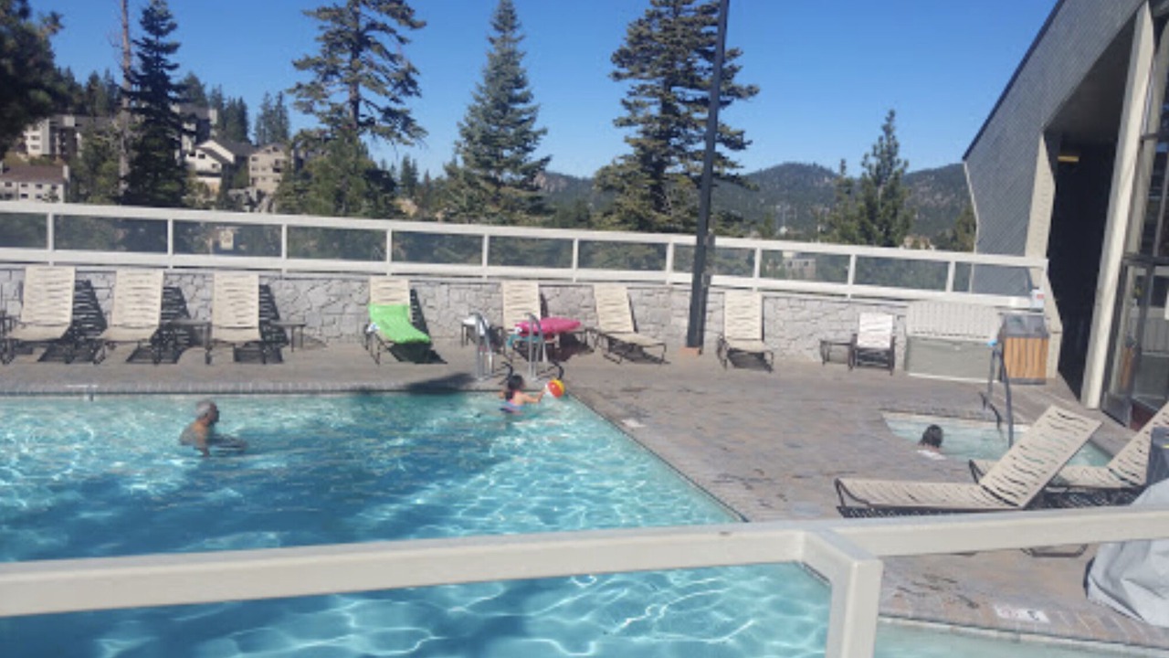 Photo of Outdoor in Tahoe Village
