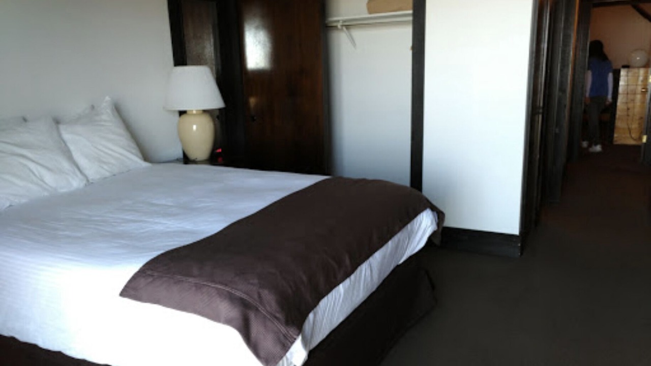 Photo of Bedroom in Tahoe Village