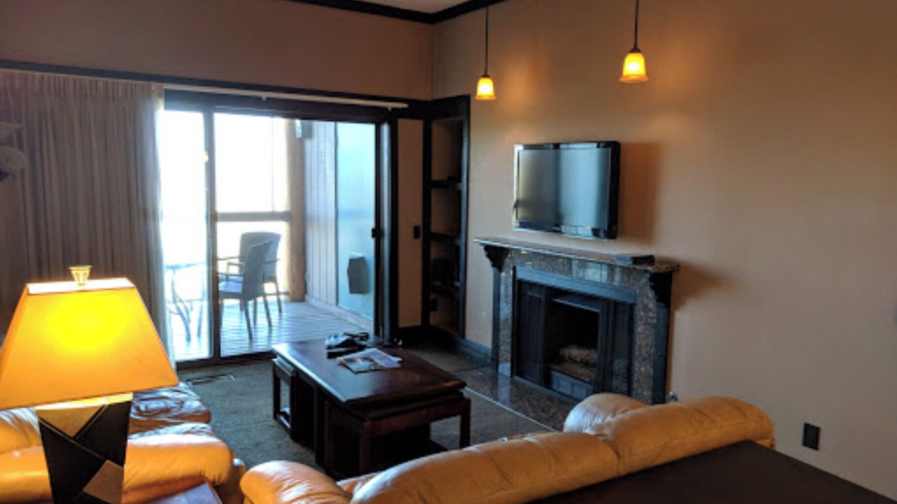 Photo of Livingroom in Tahoe Village