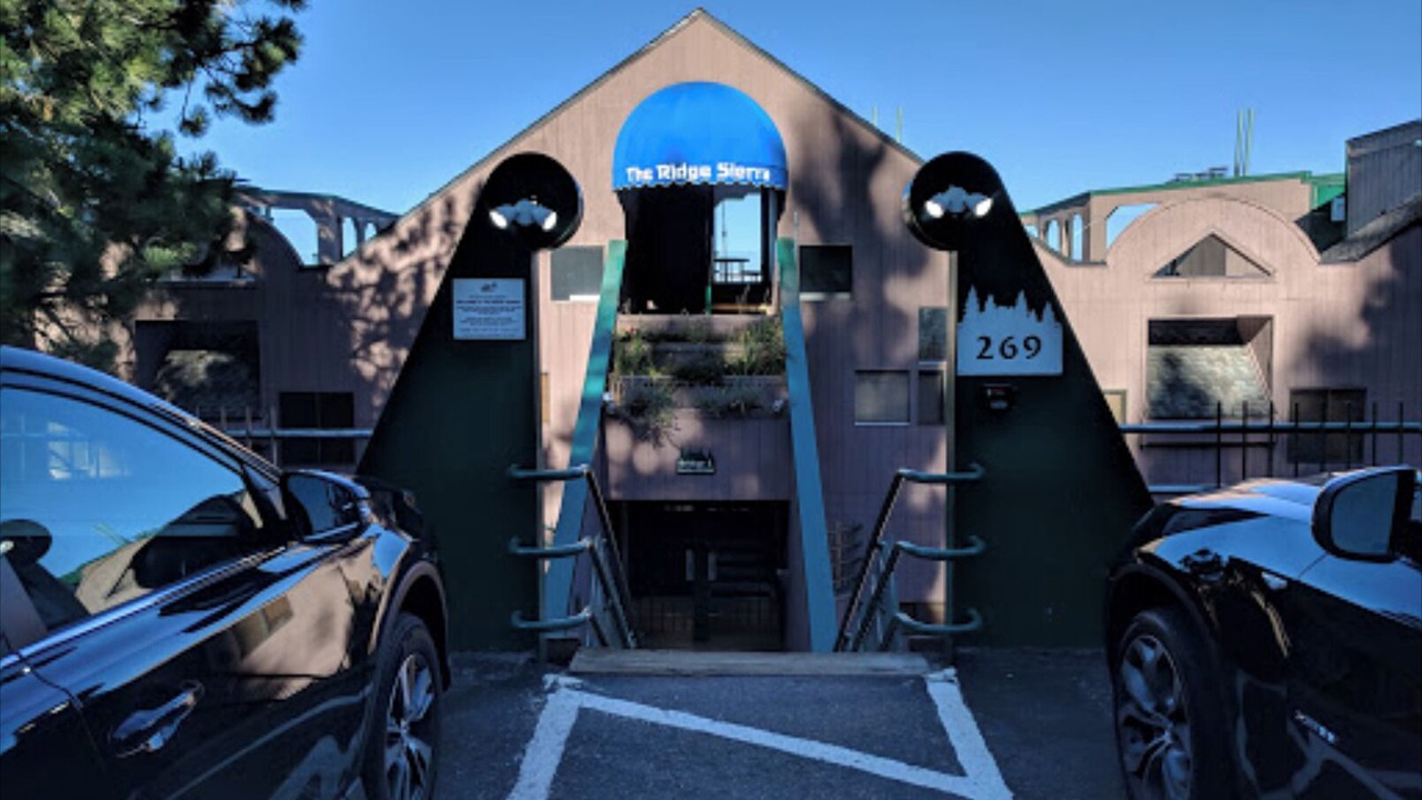 Photo of Outdoor in Tahoe Village