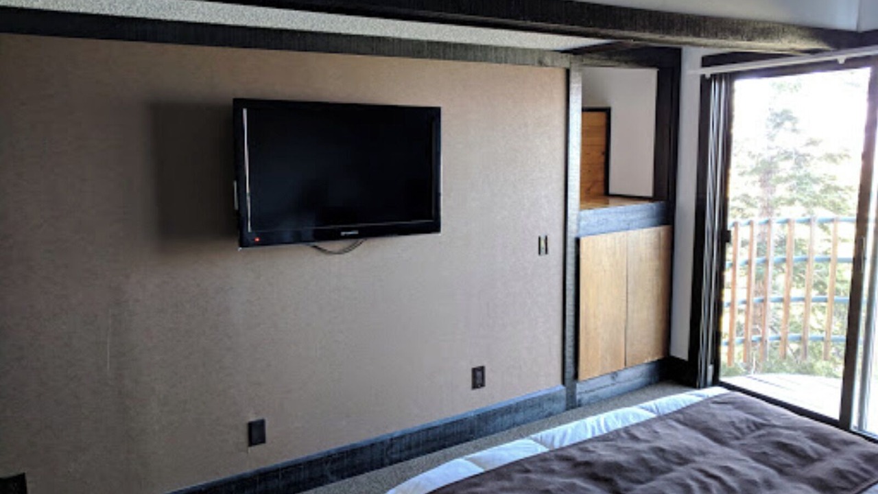 Photo of Bedroom in Tahoe Village