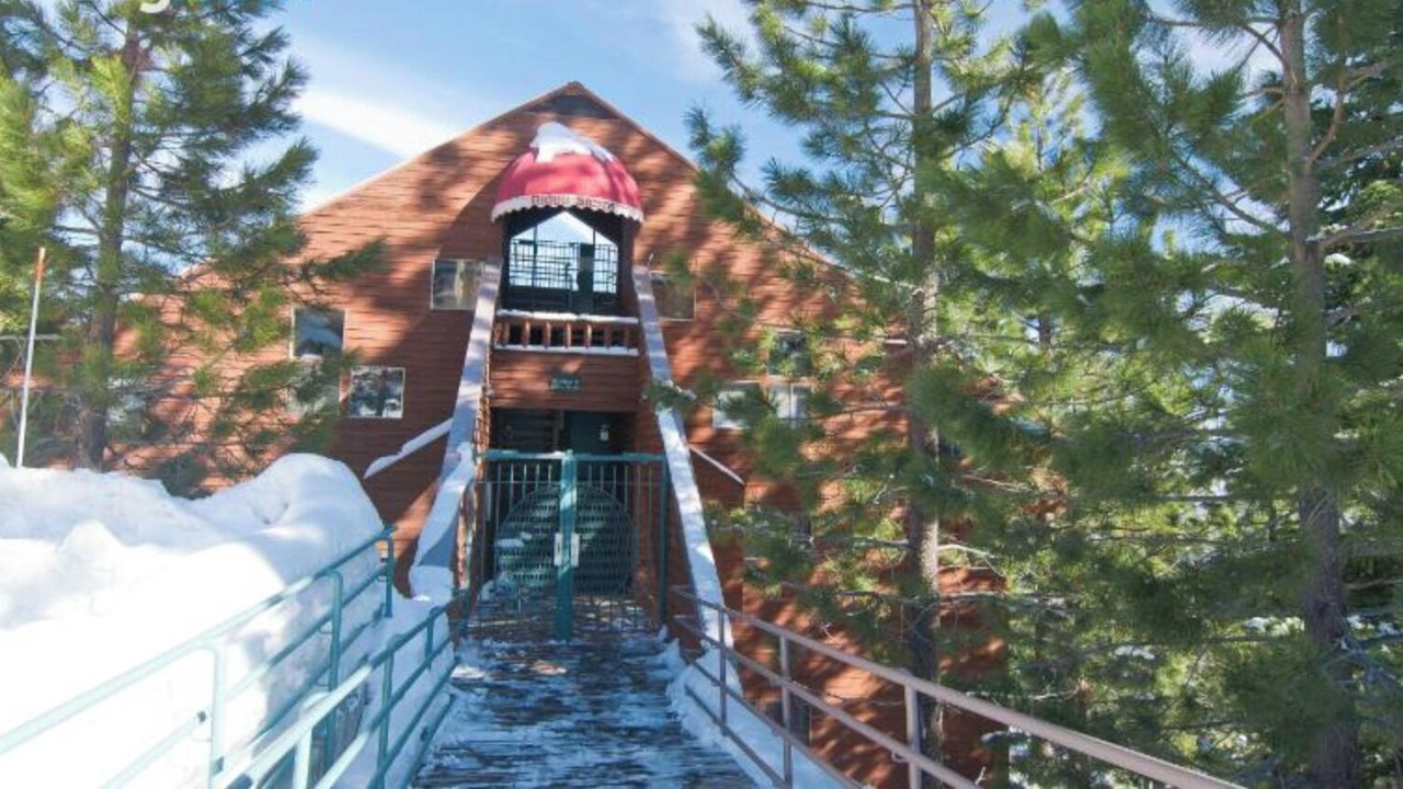 Photo of Outdoor in Tahoe Village