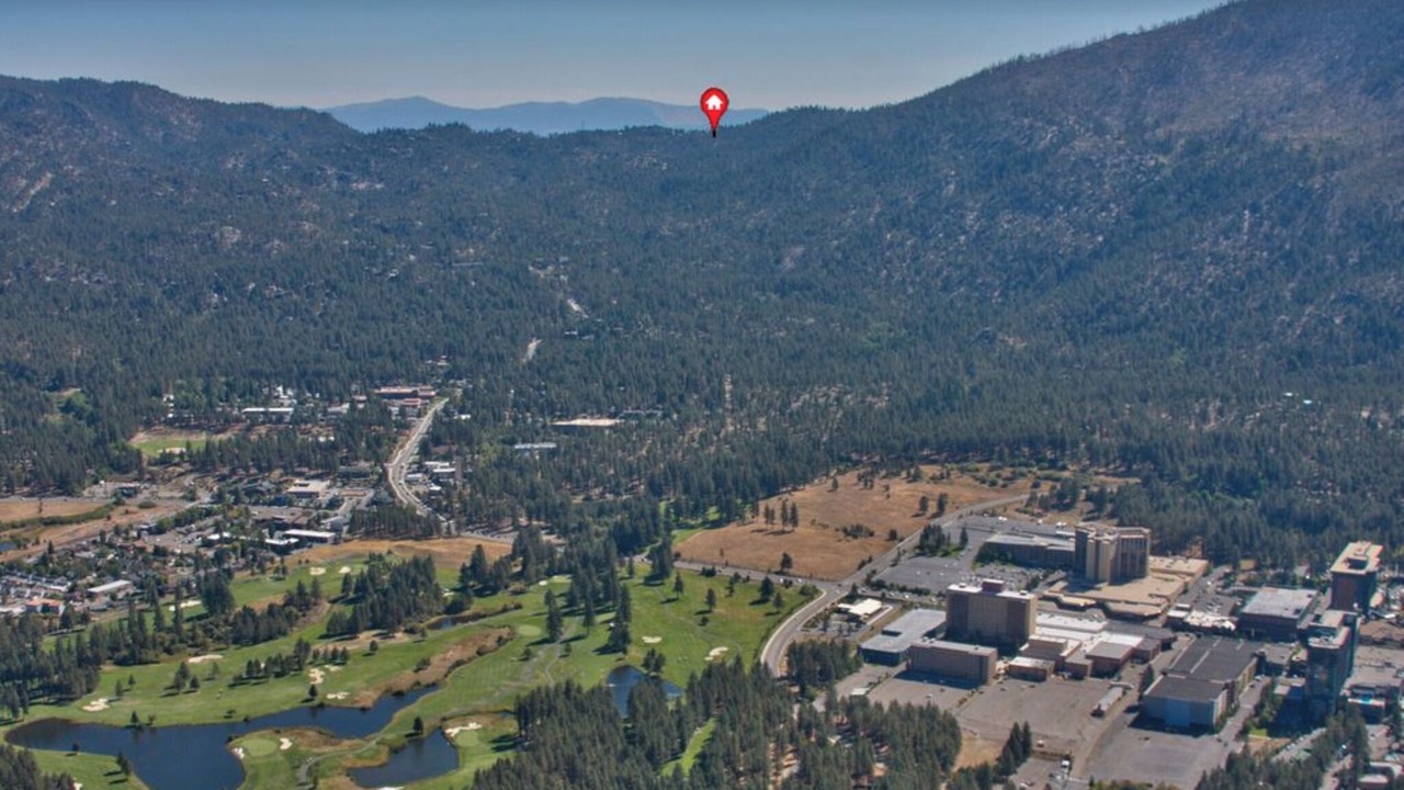 Photo of Outdoor in Tahoe Village