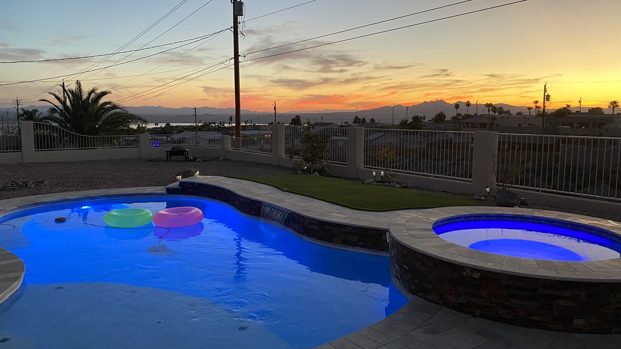 Photo of Outdoor in Havasu Foothill Estates