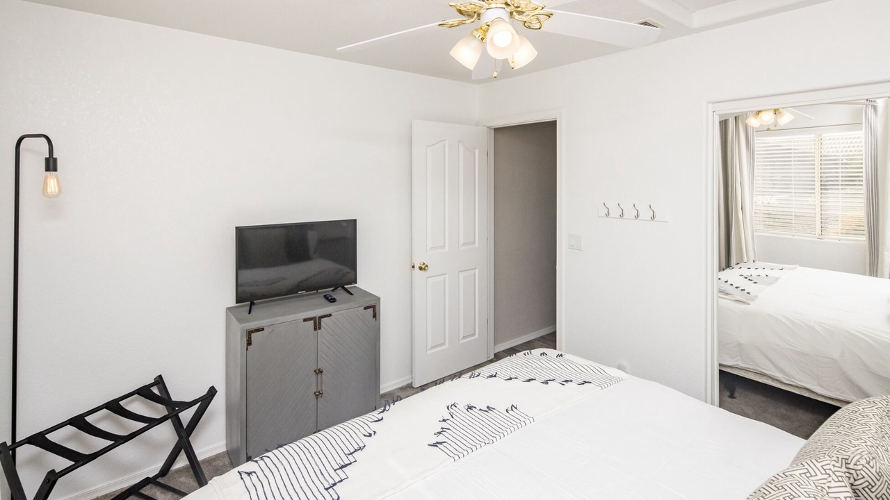 Photo of Bedroom in Havasu Foothill Estates