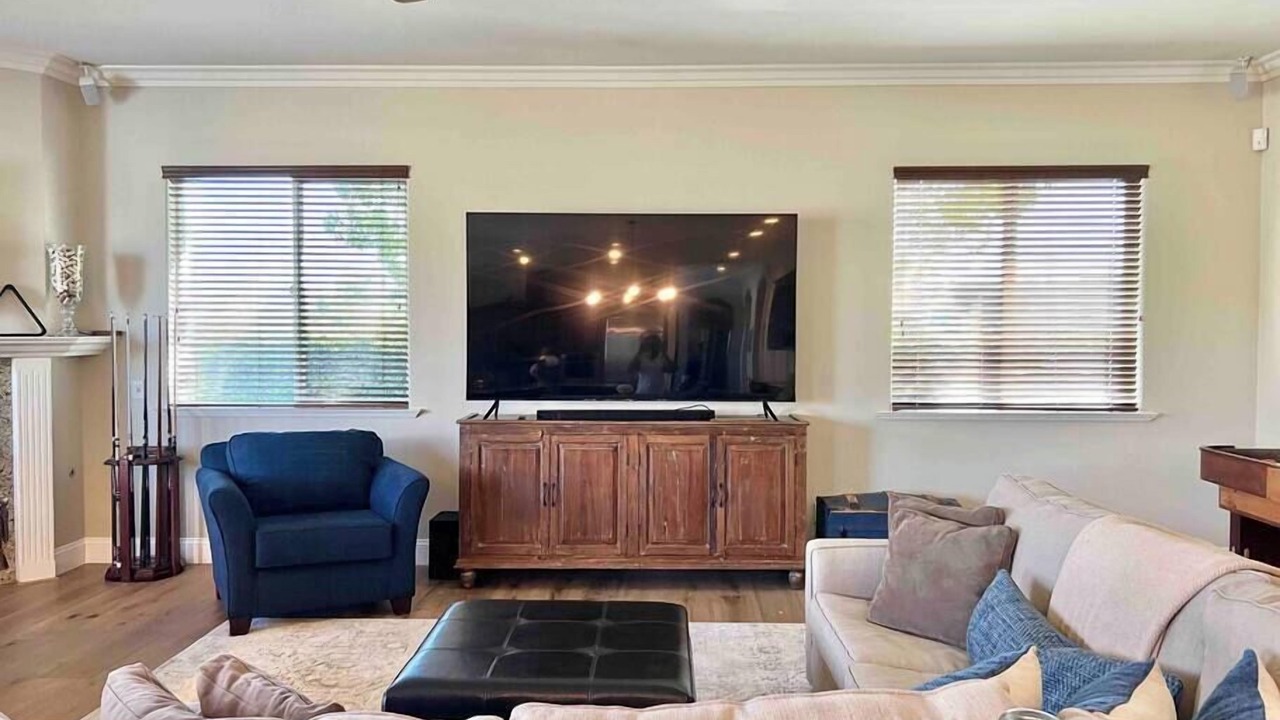 Photo of Livingroom in Temecula
