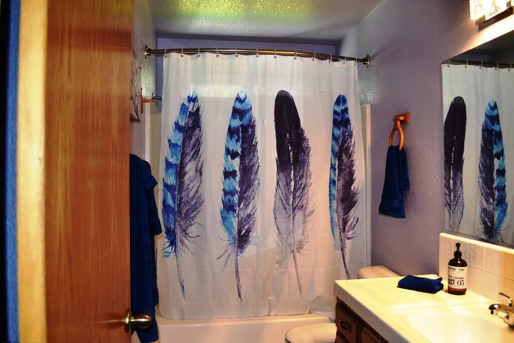 Photo of Bathroom in Three Rivers