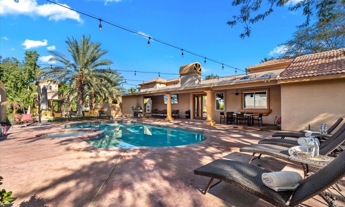 Photo of Outdoor in Thousand Palms