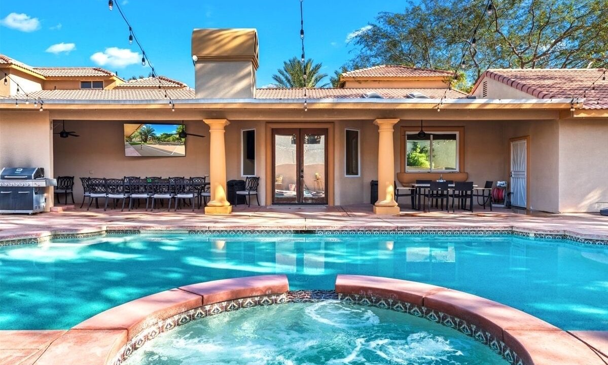 Photo of Outdoor in Thousand Palms