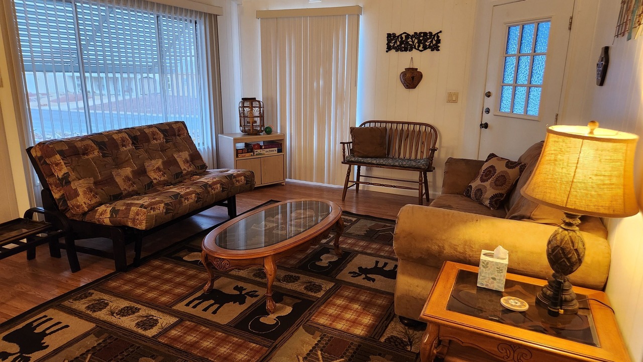 Photo of Livingroom in Desert Hills