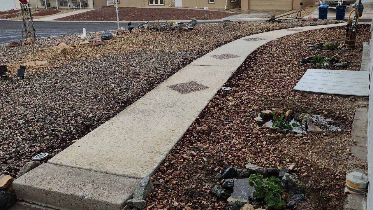 Photo of Outdoor in Desert Hills