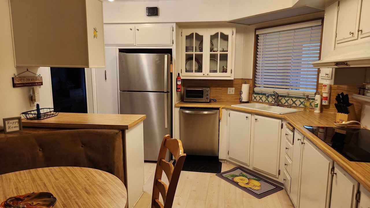 Photo of Kitchen in Desert Hills