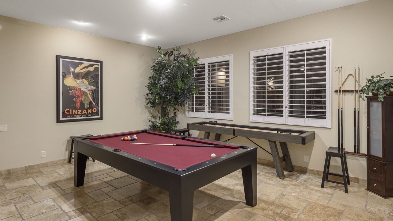 Photo of Outdoor in Palm Springs