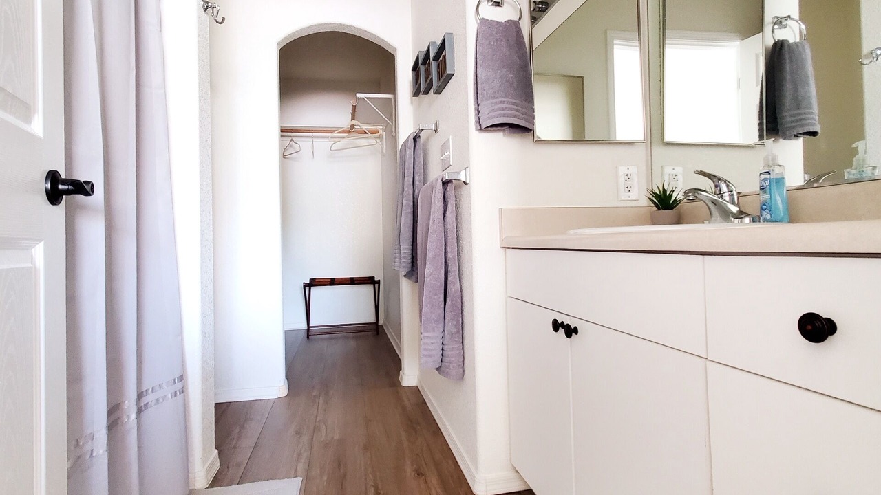 Photo of Bathroom in Lake Havasu City