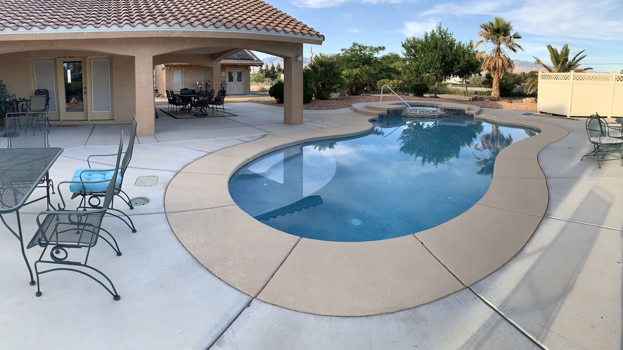 Photo of Outdoor in Pahrump