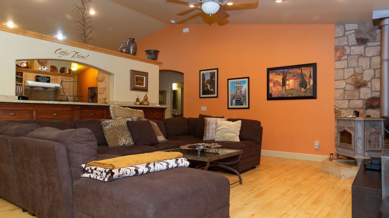 Photo of Bedroom in Pahrump