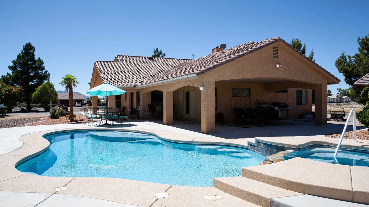 Photo of Outdoor in Pahrump