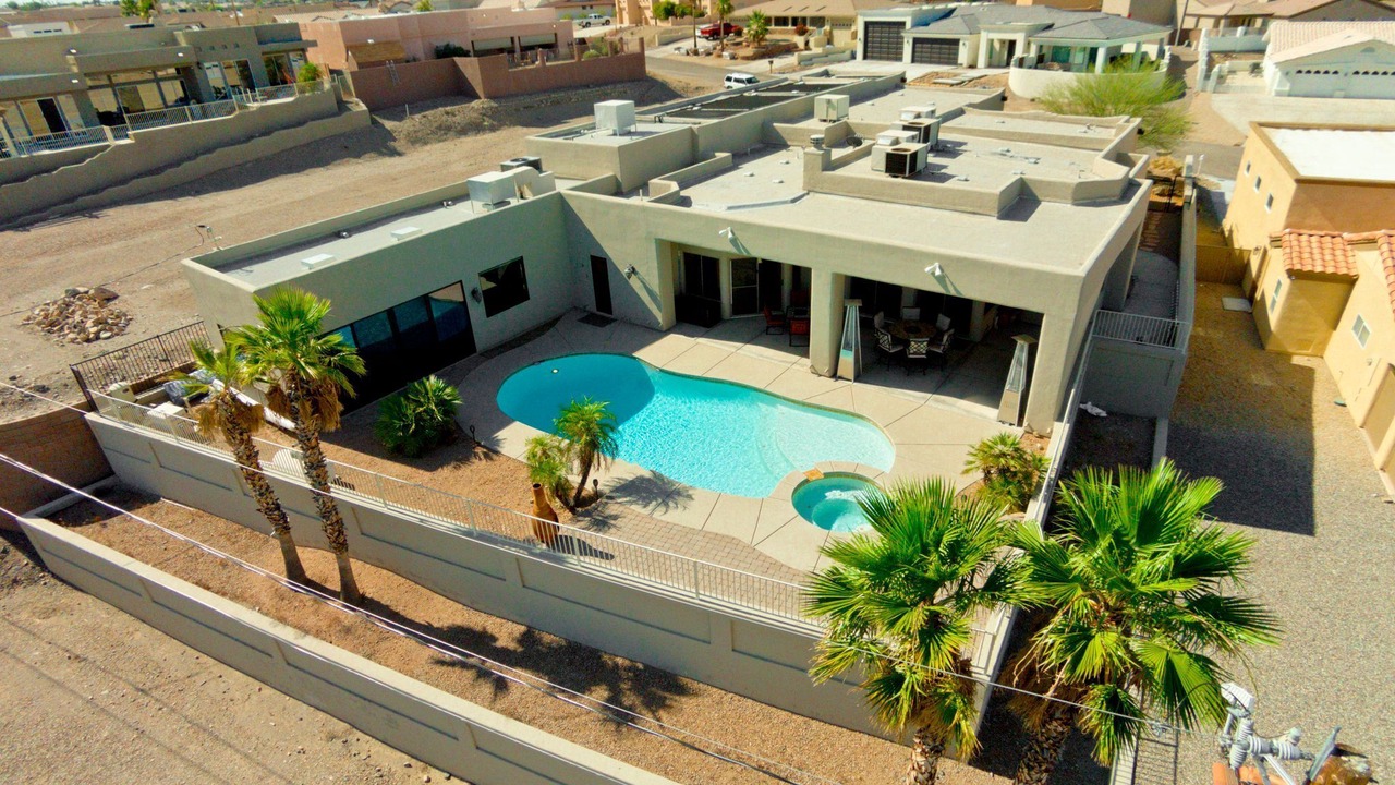 Photo of Outdoor in Lake Havasu City
