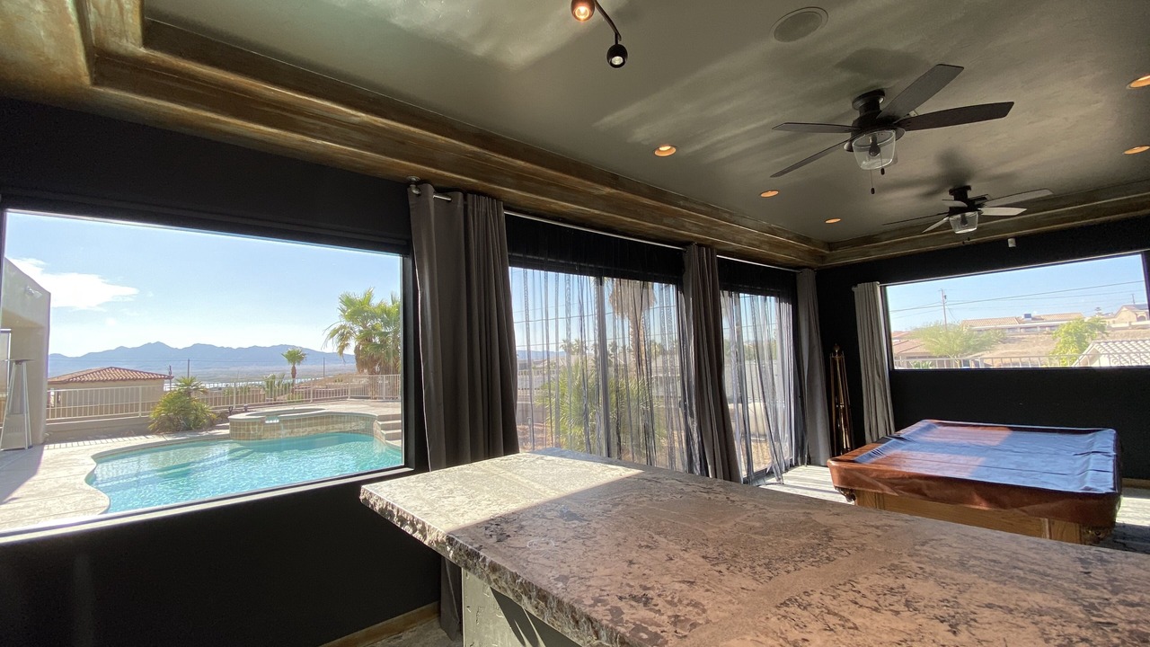 Photo of Patio Balcony in Lake Havasu City