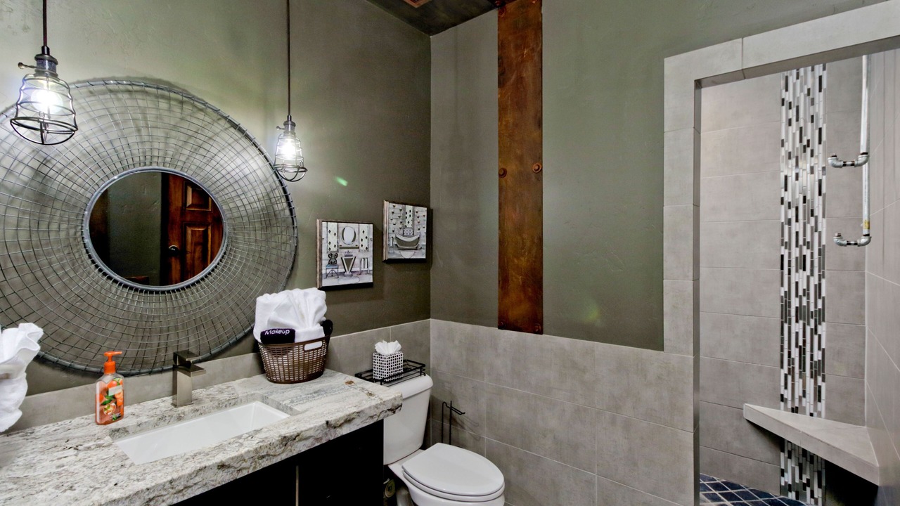 Photo of Bathroom in Lake Havasu City