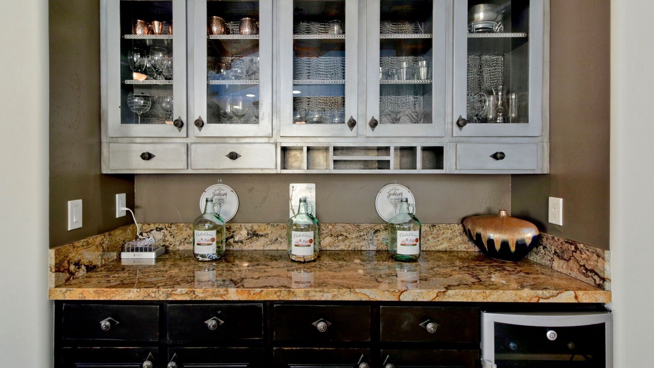 Photo of Kitchen in Lake Havasu City