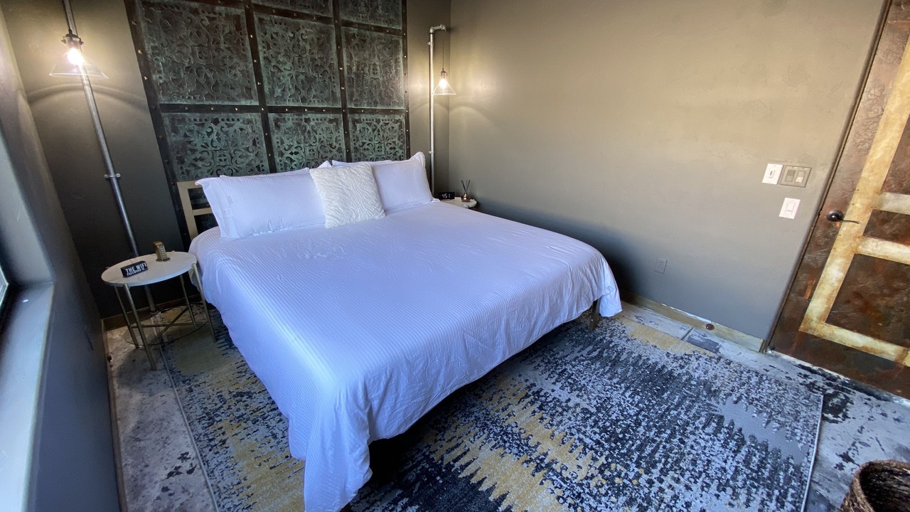 Photo of Bedroom in Lake Havasu City