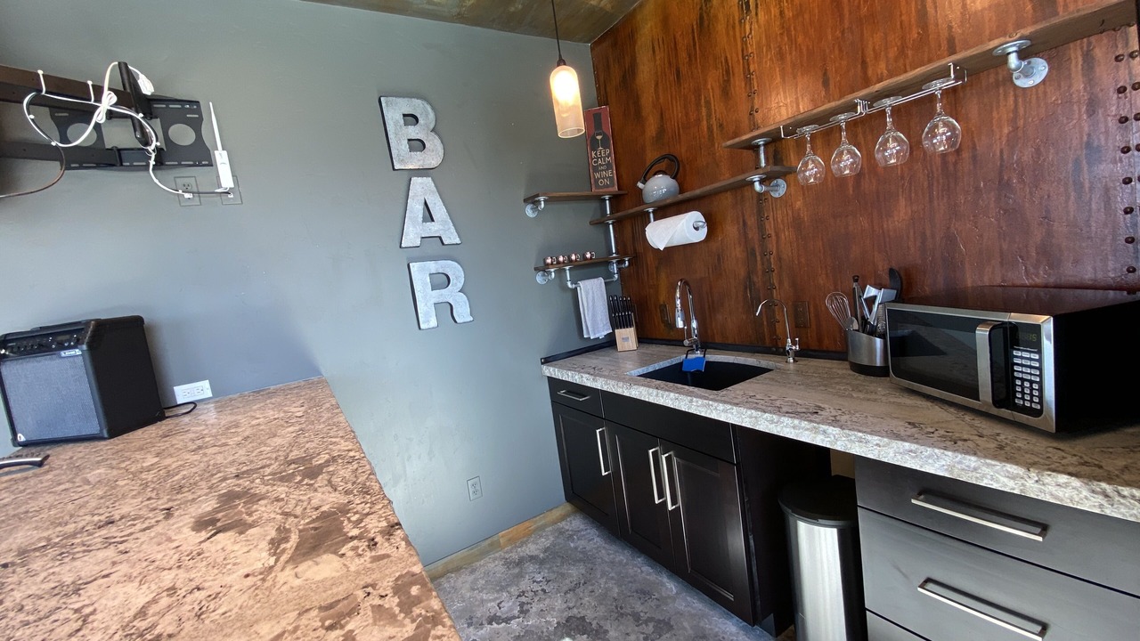 Photo of Kitchen in Lake Havasu City