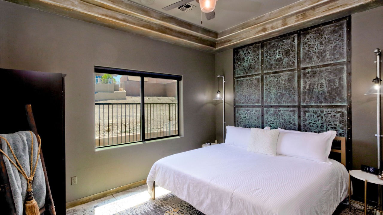 Photo of Bedroom in Lake Havasu City