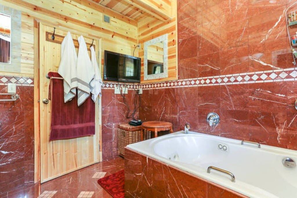 Photo of Bathroom in South Lake Tahoe