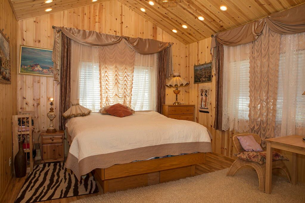 Photo of Bedroom in South Lake Tahoe