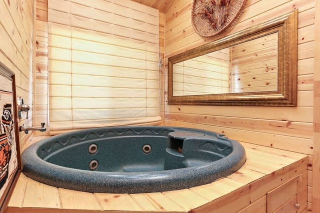 Photo of Bathroom in South Lake Tahoe