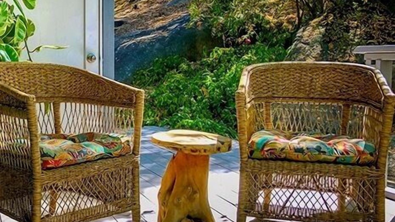 Photo of Patio Balcony in Three Rivers