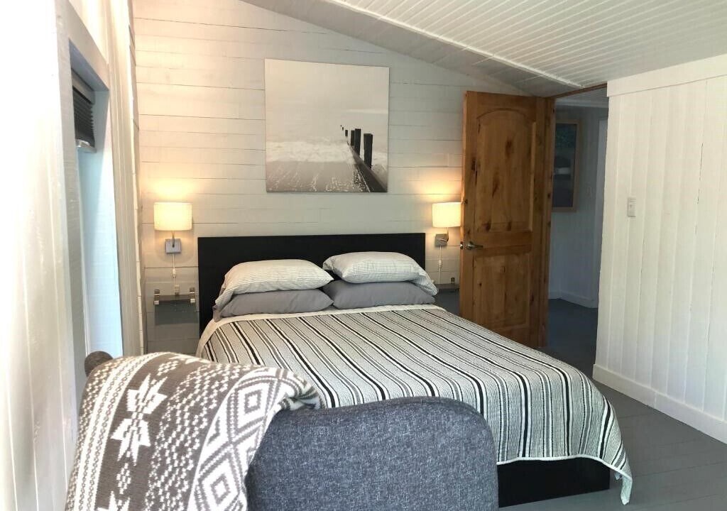 Photo of Bedroom in Three Rivers