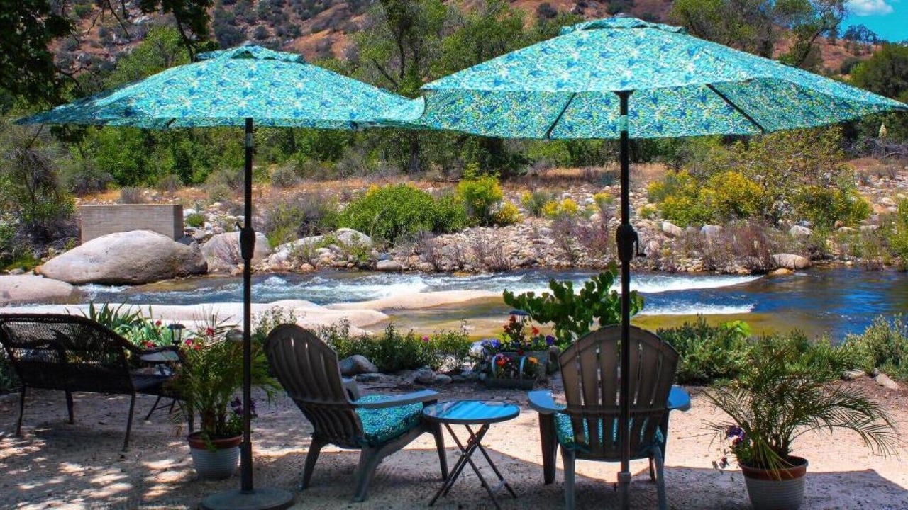 Photo of Patio Balcony in Three Rivers