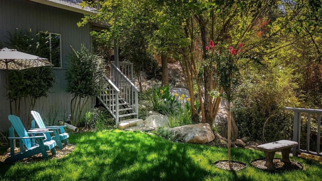 Photo of Outdoor in Three Rivers