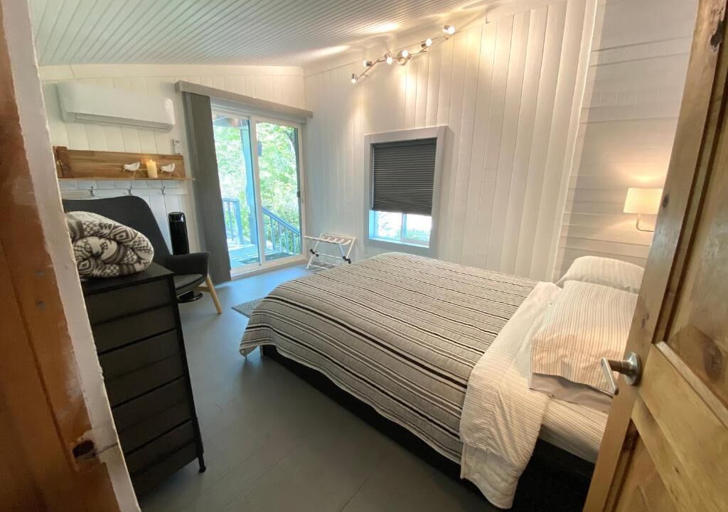 Photo of Bedroom in Three Rivers