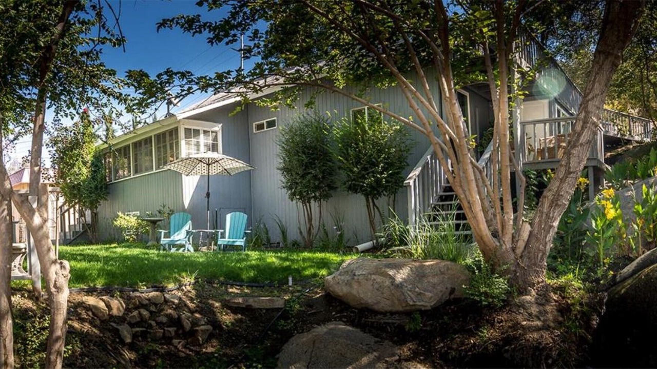Photo of Outdoor in Three Rivers