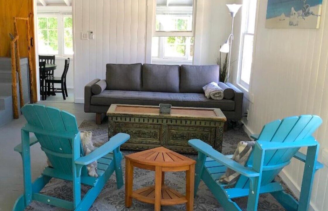 Photo of Livingroom in Three Rivers