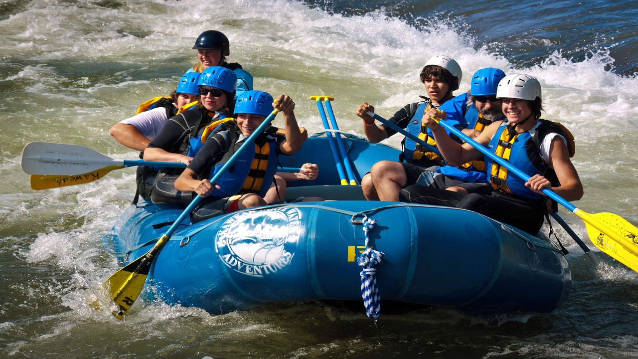 Photo of Others in Three Rivers