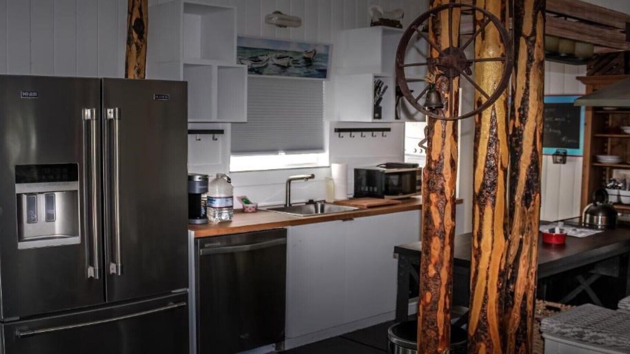 Photo of Kitchen in Three Rivers