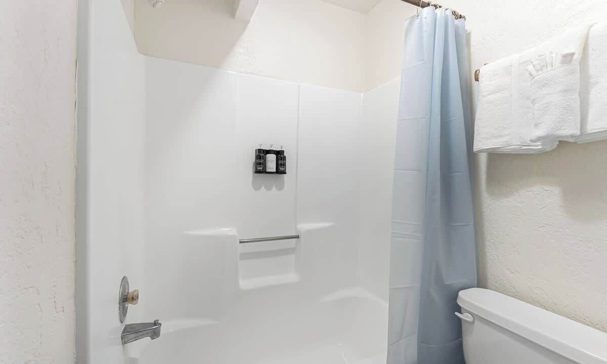 Photo of Bathroom in The Village