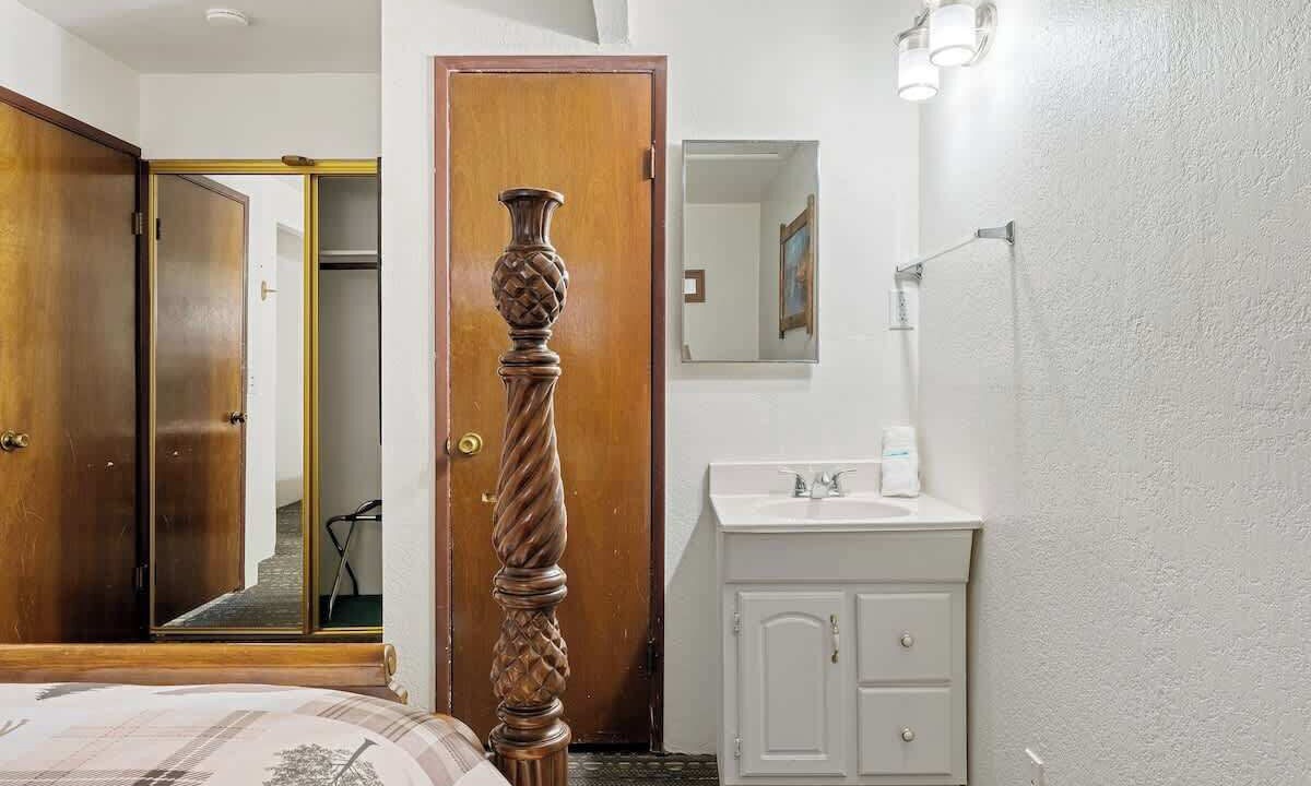 Photo of Bedroom in The Village