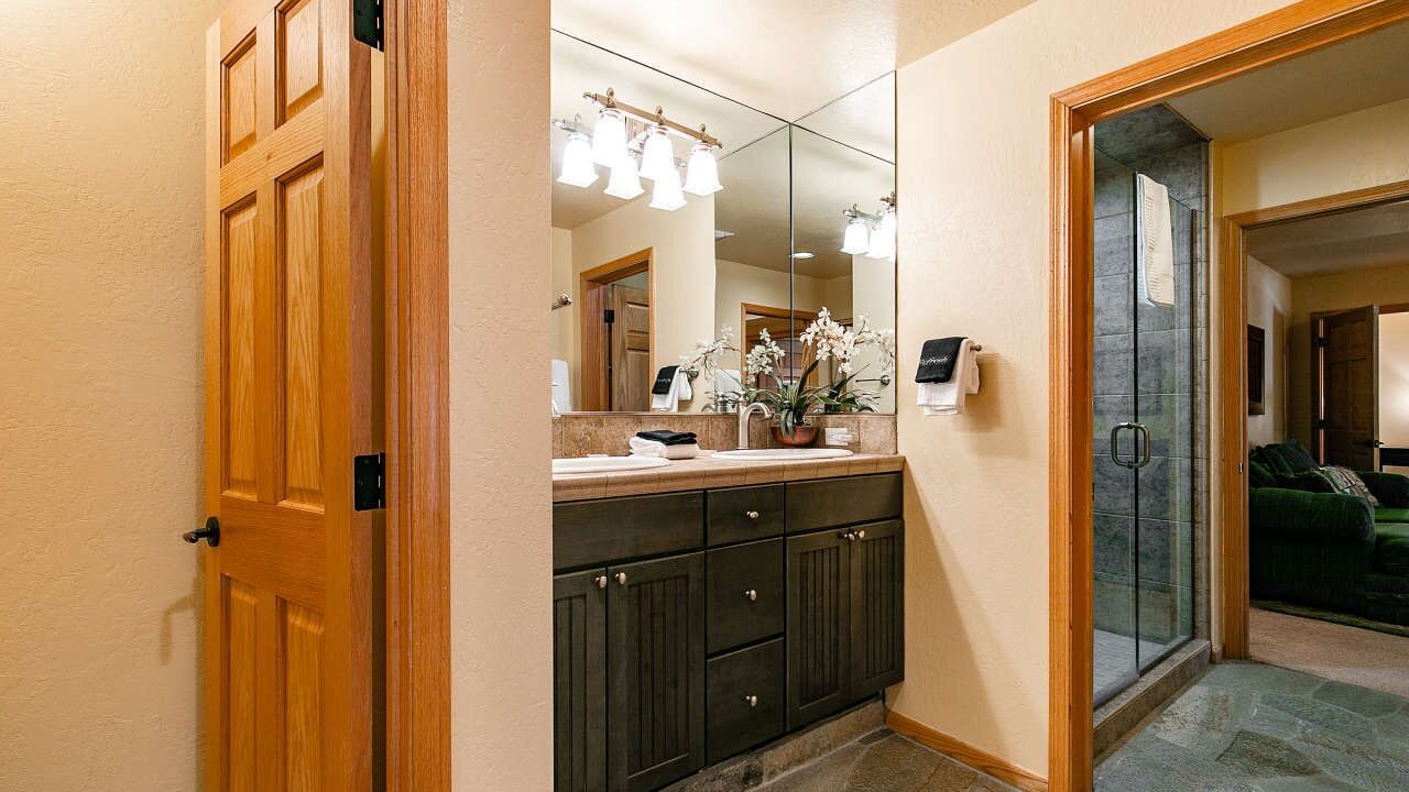 Photo of Bathroom in Incline Village
