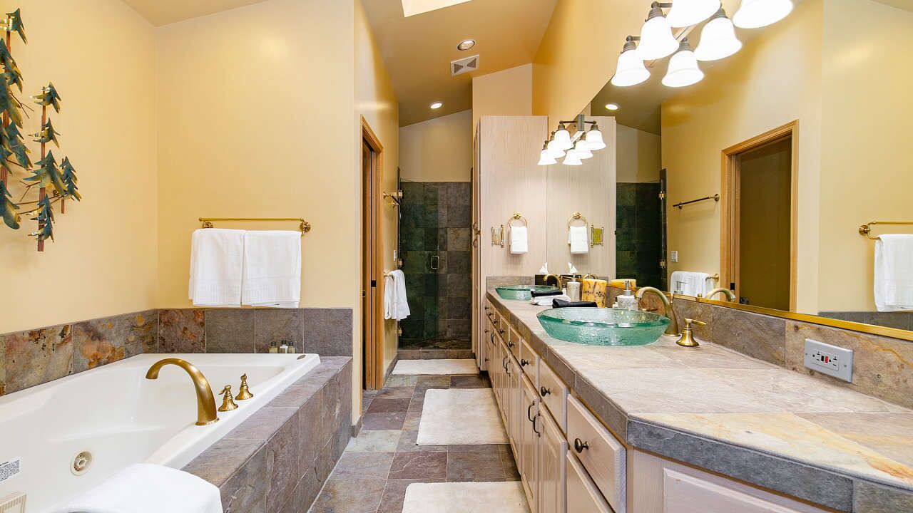 Photo of Bathroom in Incline Village