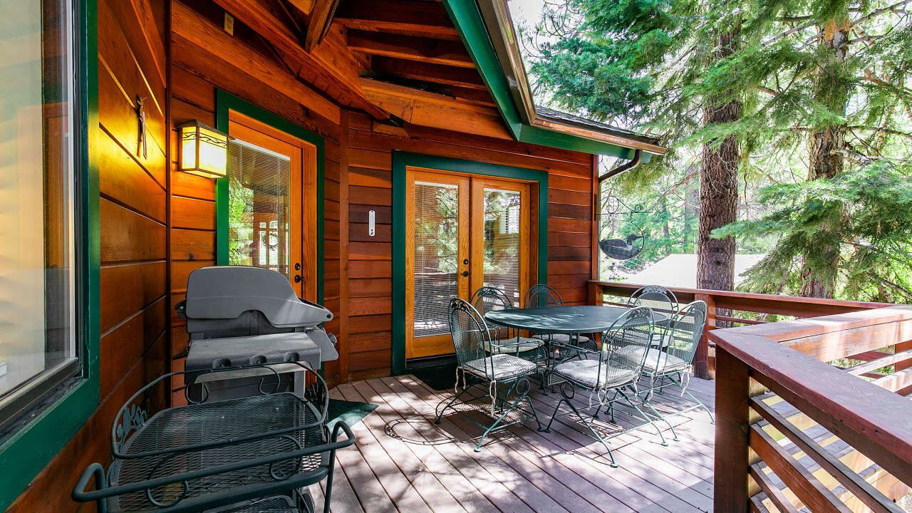 Photo of Outdoor in Incline Village