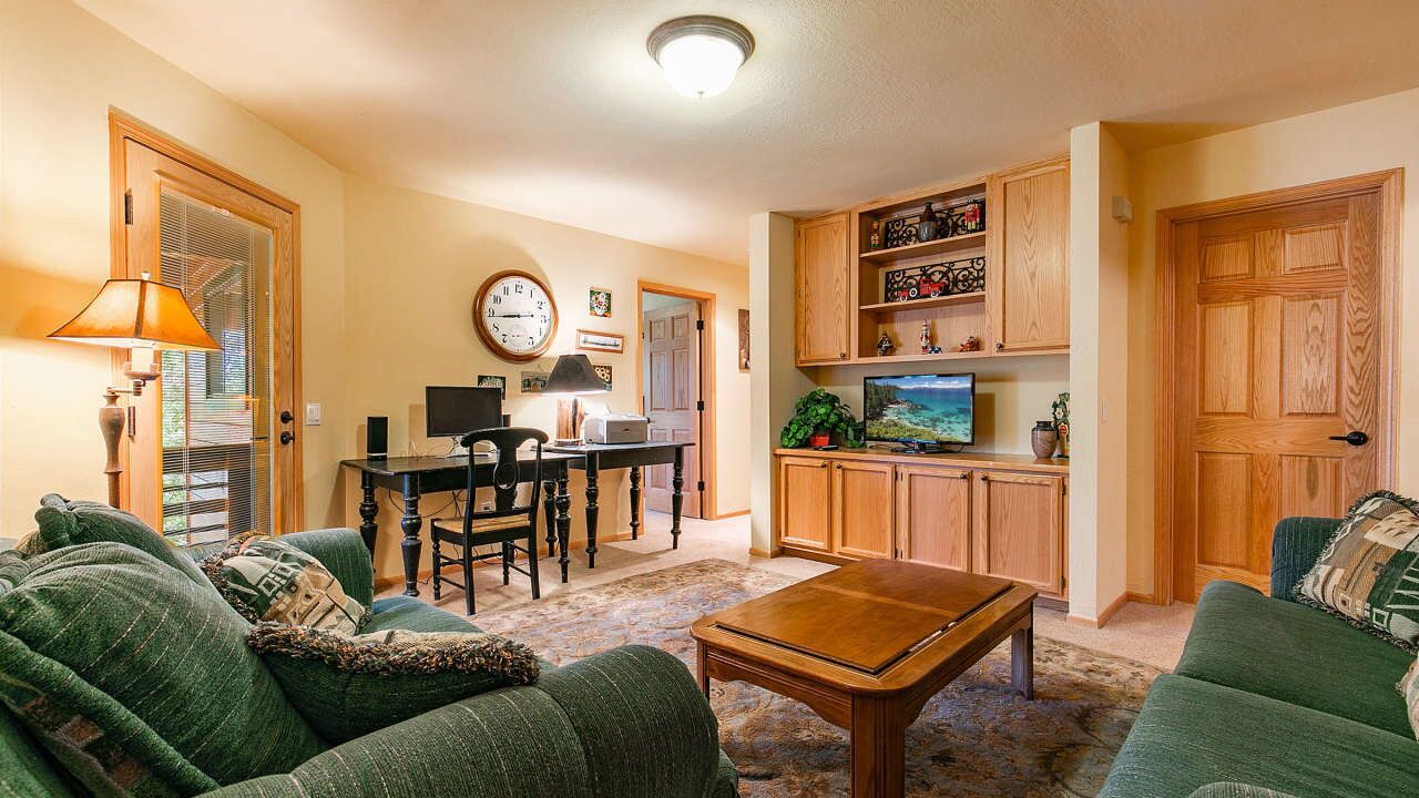 Photo of Bedroom in Incline Village