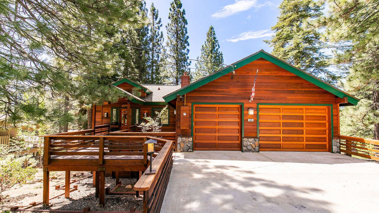 Photo of Outdoor in Incline Village