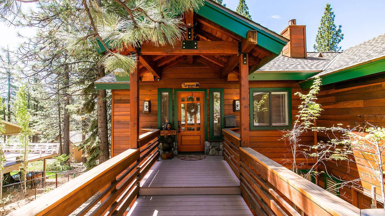 Photo of Outdoor in Incline Village