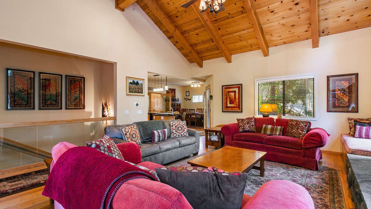 Photo of Bedroom in Incline Village