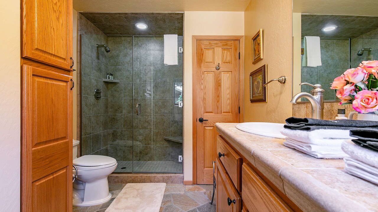 Photo of Bathroom in Incline Village